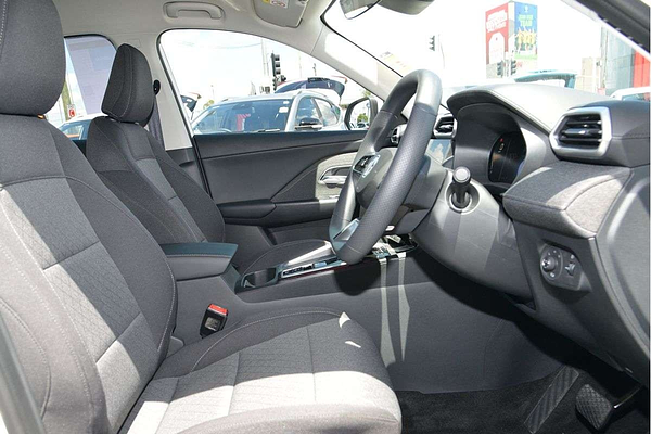 2026 MG ZS Excite Turbo ZS32 thumb-6