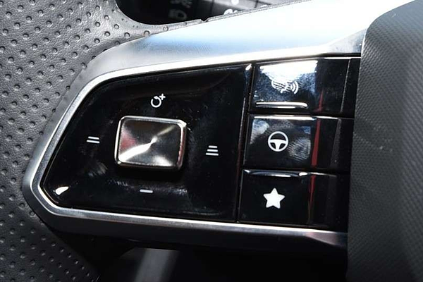 2026 MG ZS Excite Turbo ZS32 thumb-10