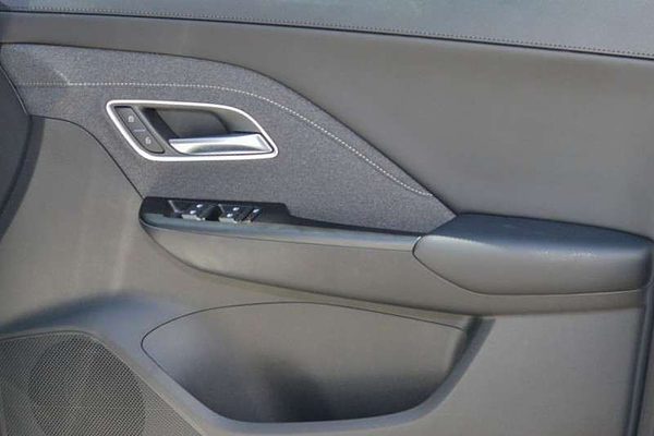 2026 MG ZS Excite Turbo ZS32 thumb-12