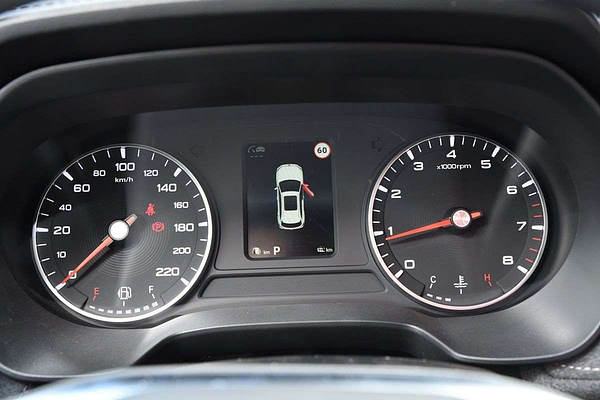 2026 MG ZS Excite Turbo ZS32 thumb-13