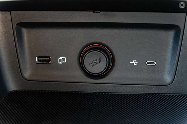 2026 MG ZS Excite Turbo ZS32 thumb-15