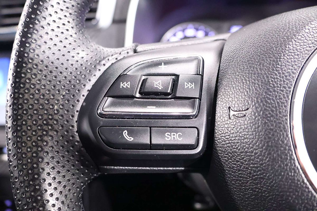 2022 MG ZS Excite AZS1