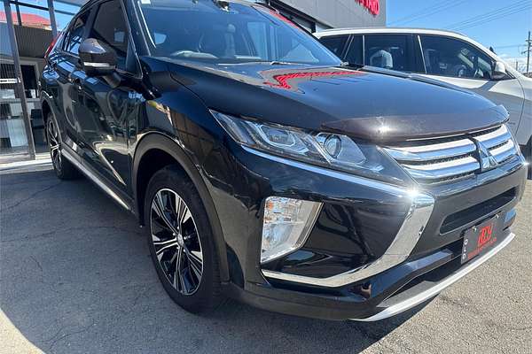 2019 Mitsubishi Eclipse Cross LS YA