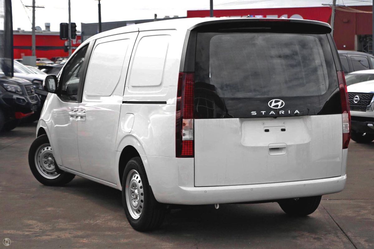 2026 Hyundai STARIA LOAD US4.V3