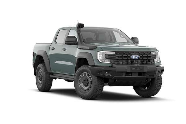 2026 Ford Ranger Super Duty XLT 4X4