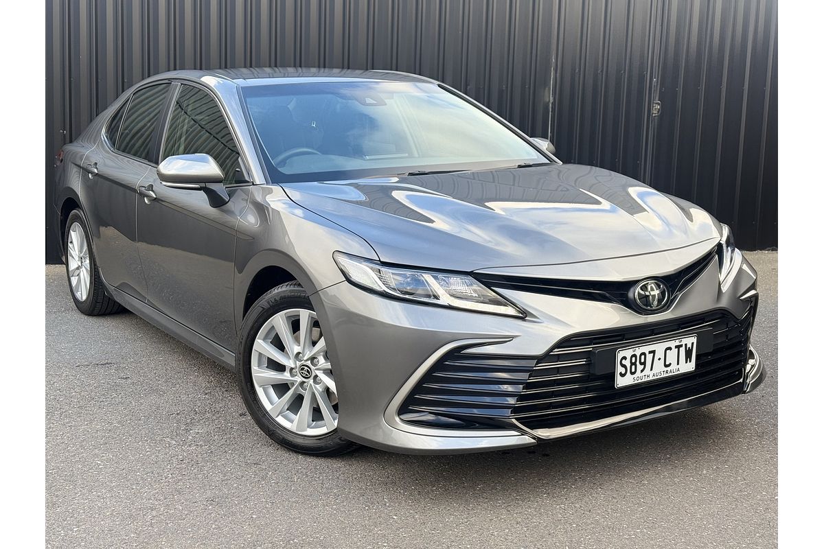 2023 Toyota Camry Ascent AXVA70R