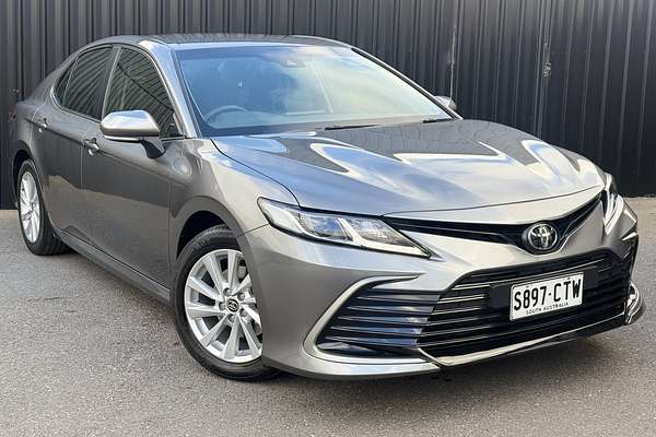 2023 Toyota Camry Ascent AXVA70R