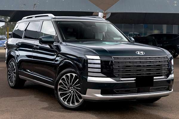 2026 Hyundai Palisade Calligraphy LX3.V1