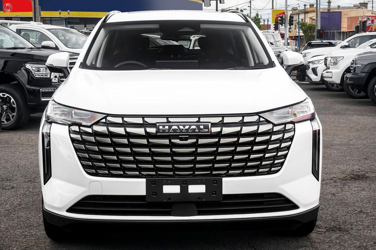 2026 GWM Haval H6 Ultra PHEV B01
