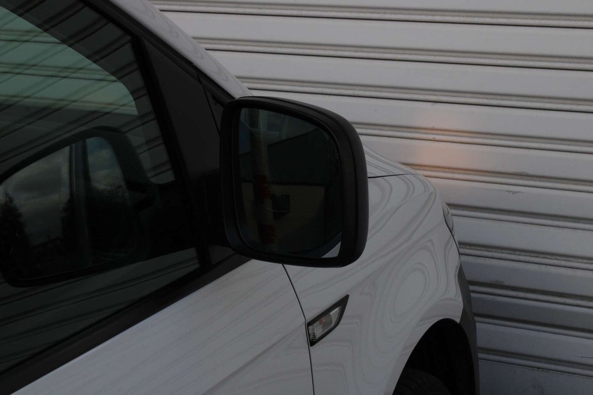 2018 Volkswagen Caddy TDI250 2KN SWB