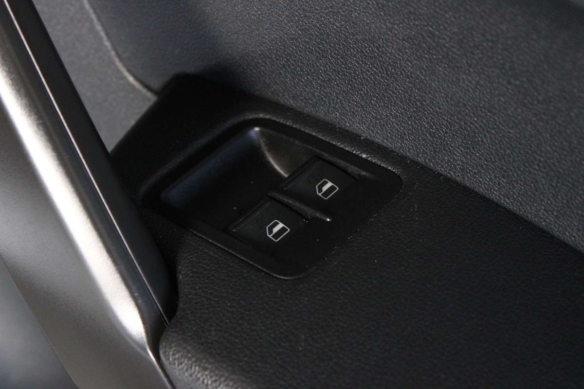 2018 Volkswagen Caddy TDI250 2KN SWB