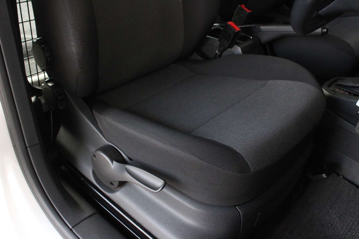2018 Volkswagen Caddy TDI250 2KN SWB