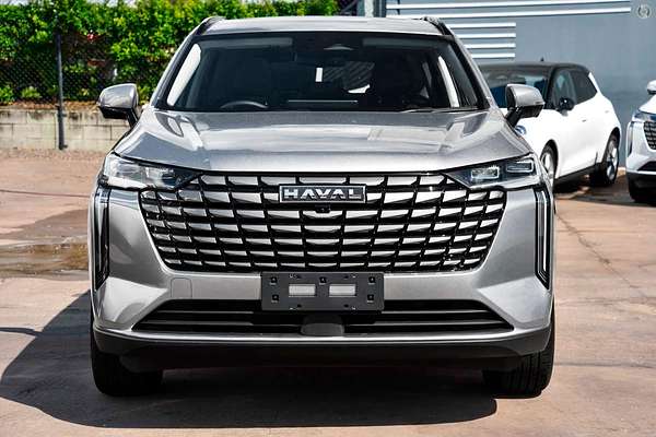 2026 GWM Haval H6 Ultra PHEV B01