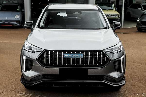 2026 GWM Haval Jolion Lux Hybrid A02