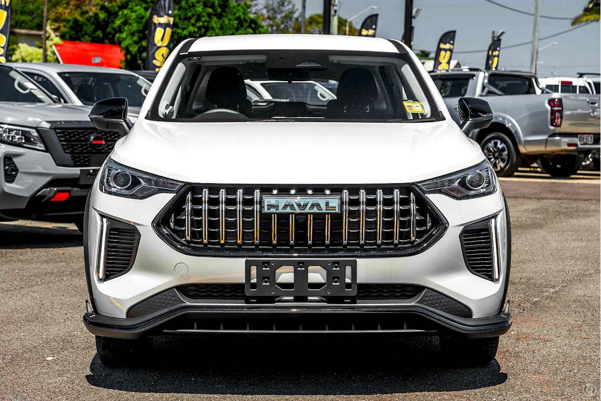 2026 GWM Haval Jolion Premium Hybrid A02