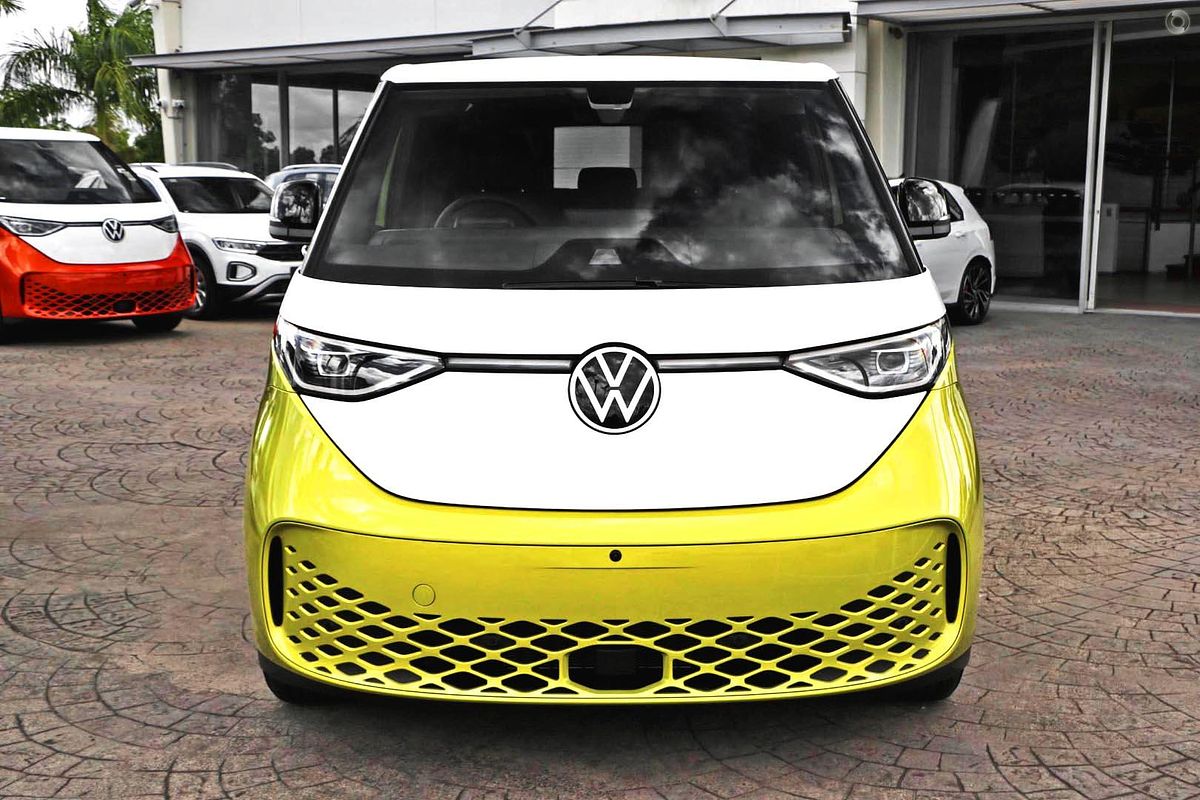 2026 Volkswagen ID. Buzz Pro BEV560 EB LWB