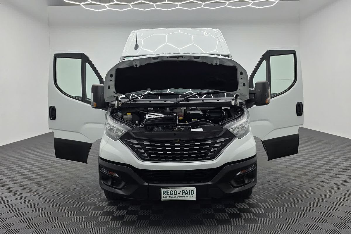 2022 IVECO Daily 35S14V