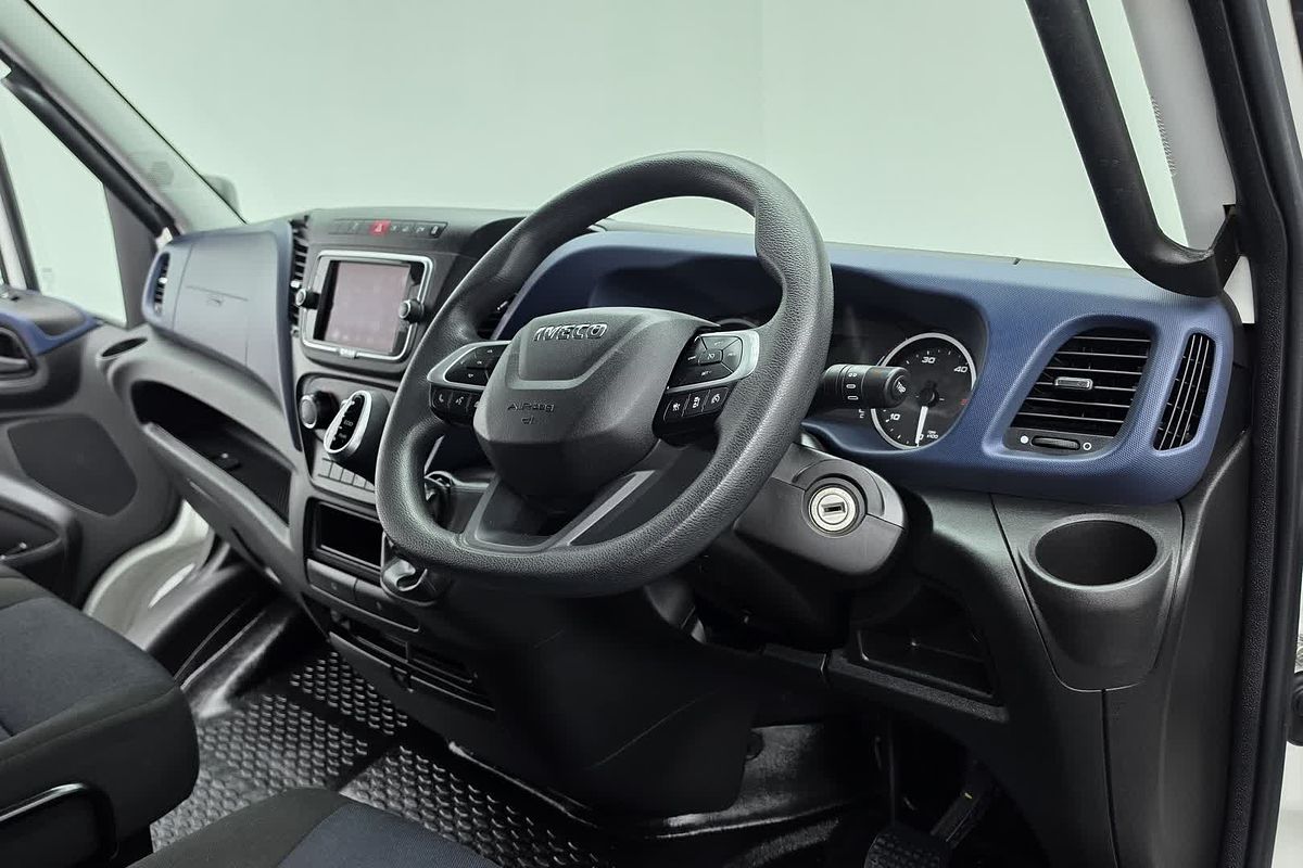 2022 IVECO Daily 35S14V