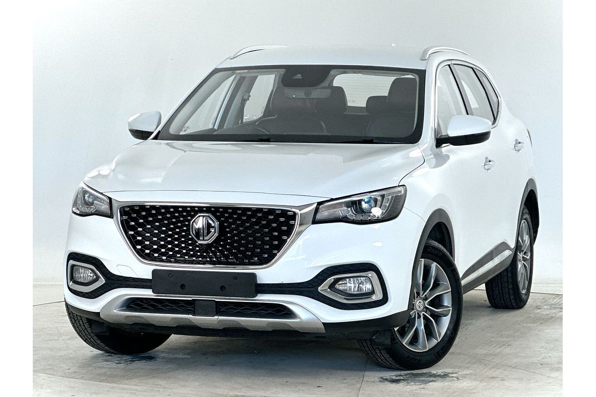2022 MG HS Vibe SAS23