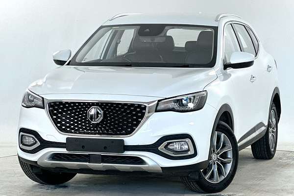 2022 MG HS Vibe SAS23