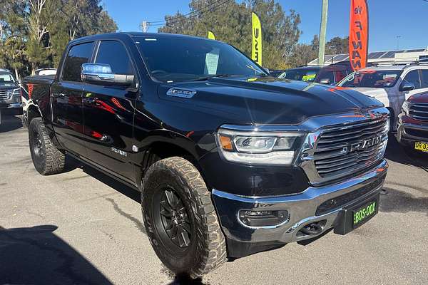 2024 RAM 1500 Laramie DT 4X4 SWB