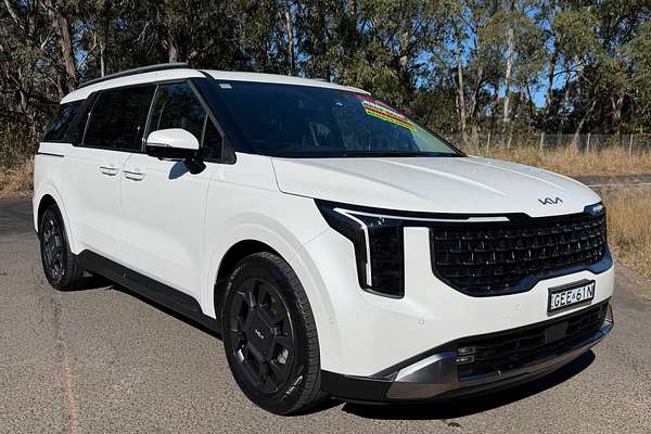 2024 Kia Carnival GT-Line HEV KA4 PE