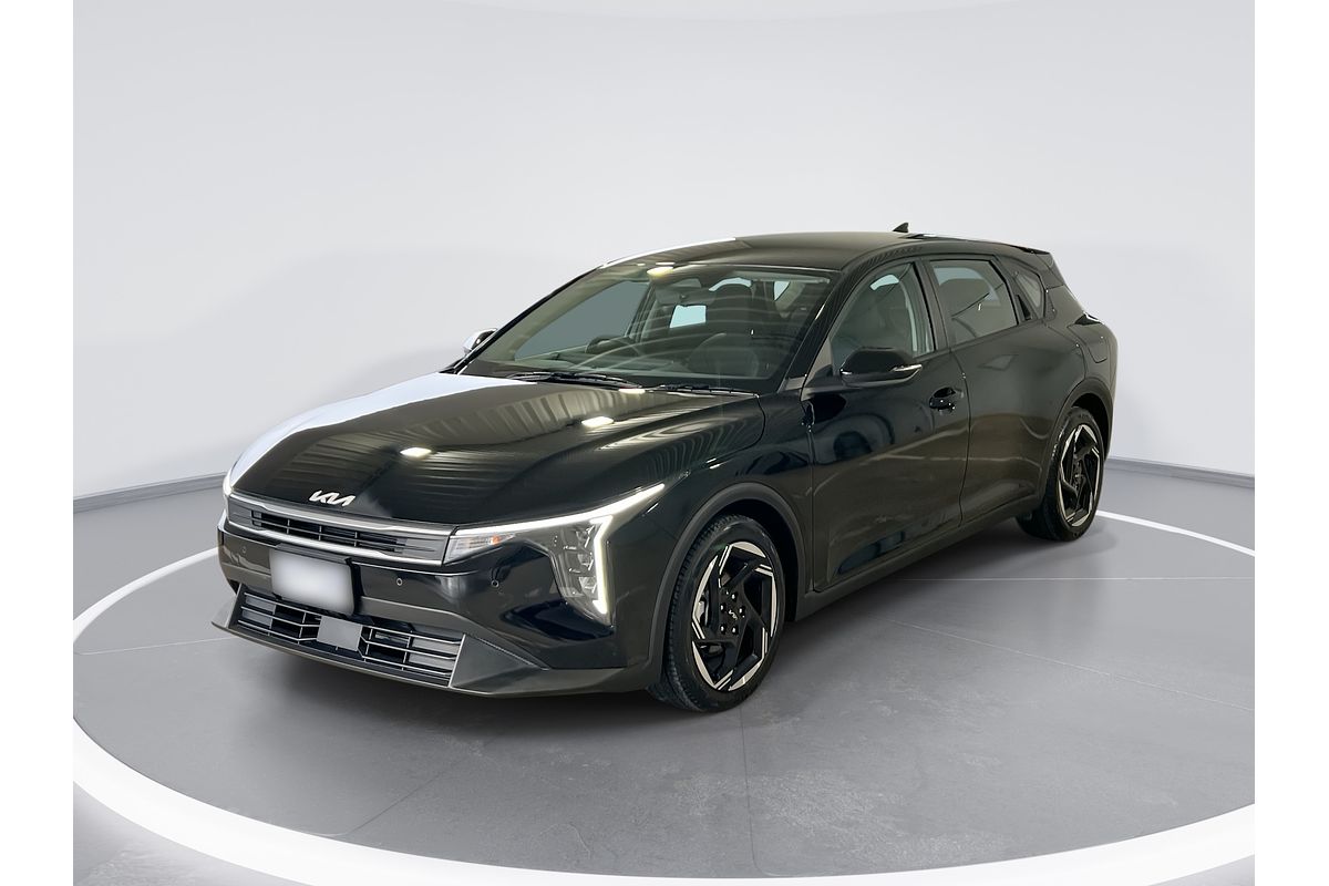 2025 Kia K4 Sport CL4m
