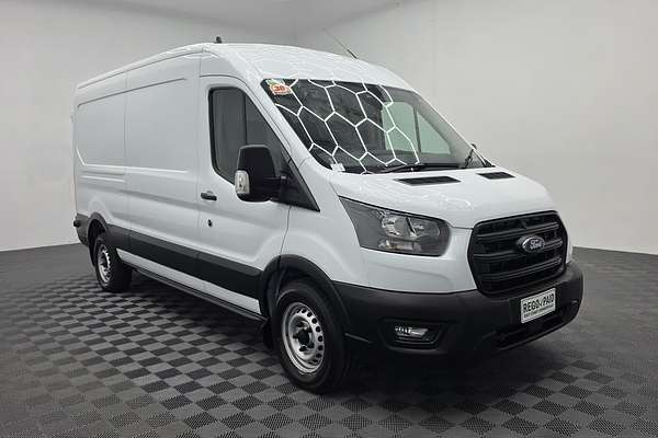 2020 Ford Transit 350L VO LWB Mid Roof