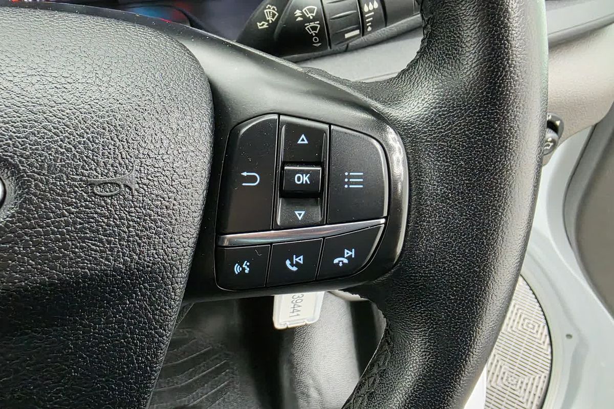 2020 Ford Transit 350L VO LWB Mid Roof