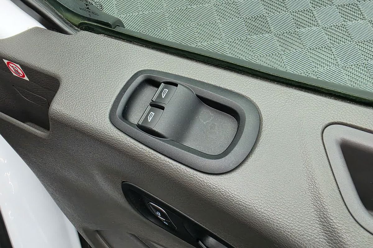 2020 Ford Transit 350L VO LWB Mid Roof