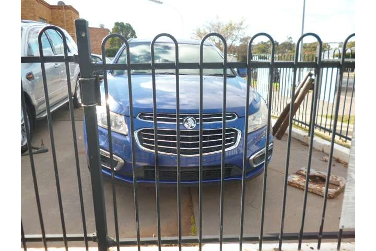 2016 Holden CRUZE