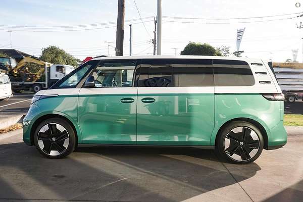 2026 Volkswagen ID. Buzz Pro BEV560 EB SWB