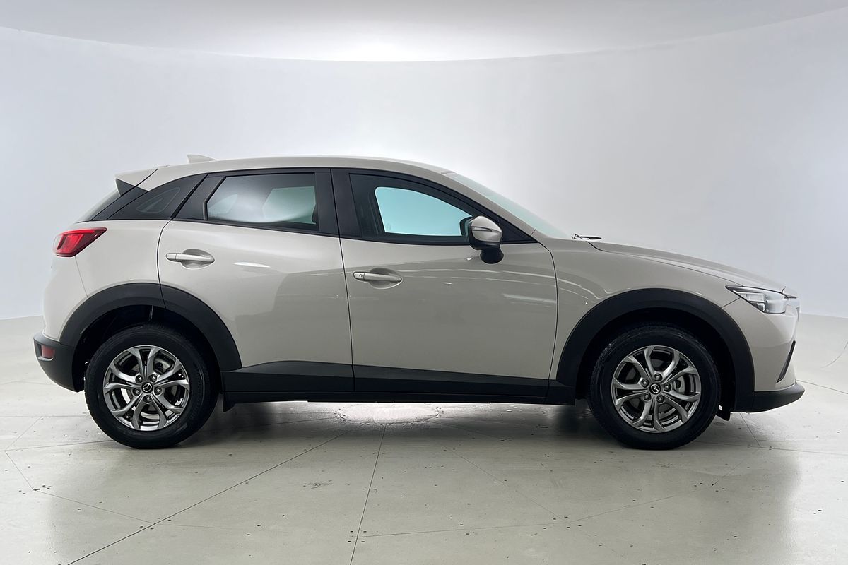 2024 Mazda CX-3 G20 Sport DK