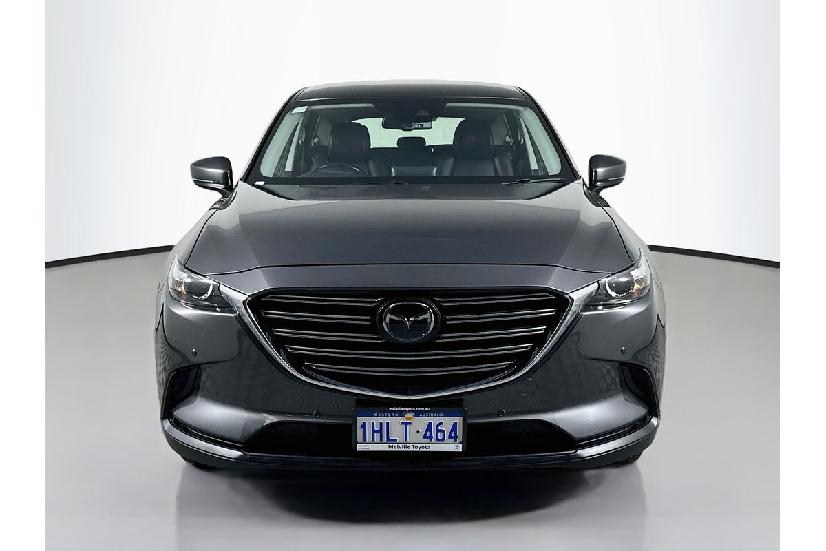 2021 Mazda CX-9 Touring TC