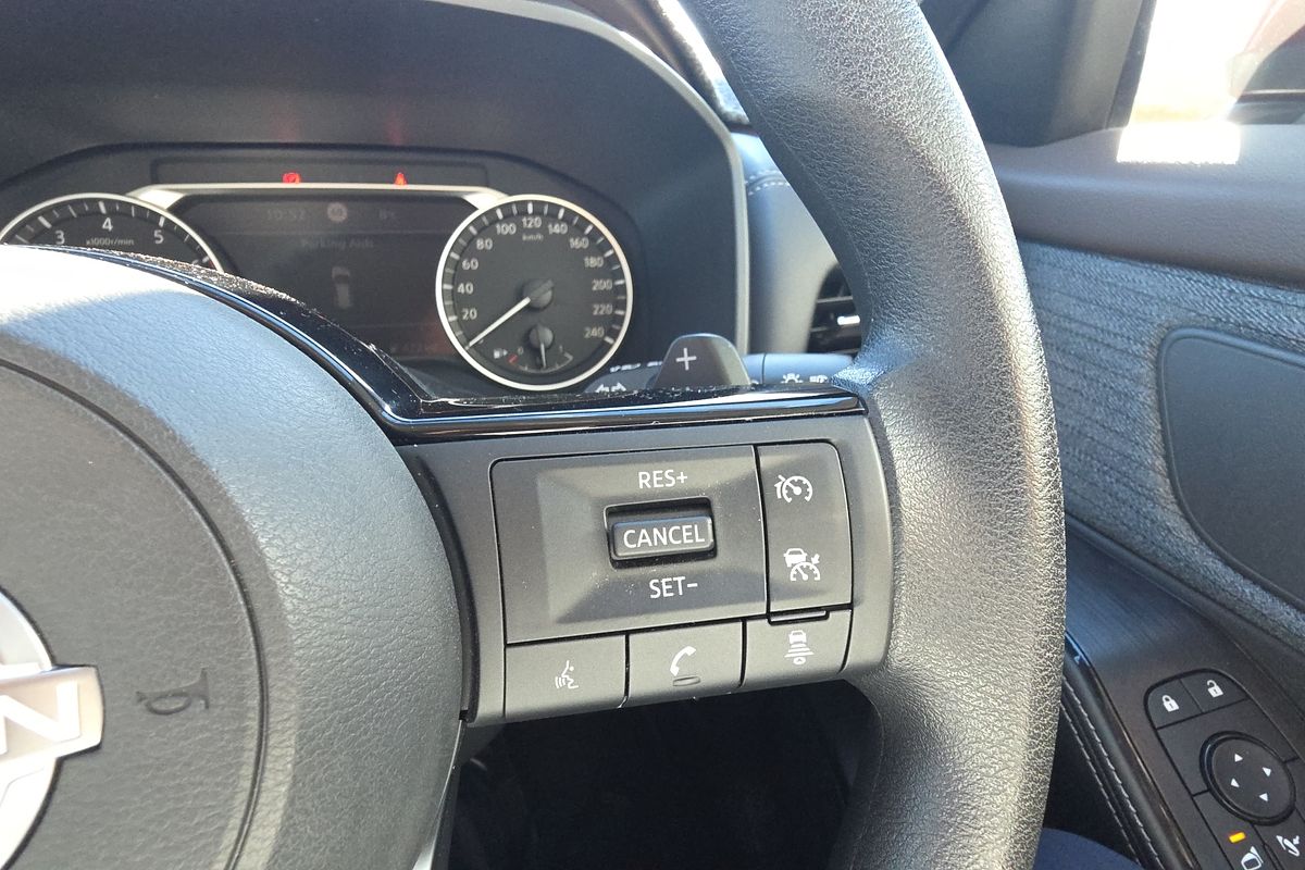 2022 Nissan X-TRAIL ST T33
