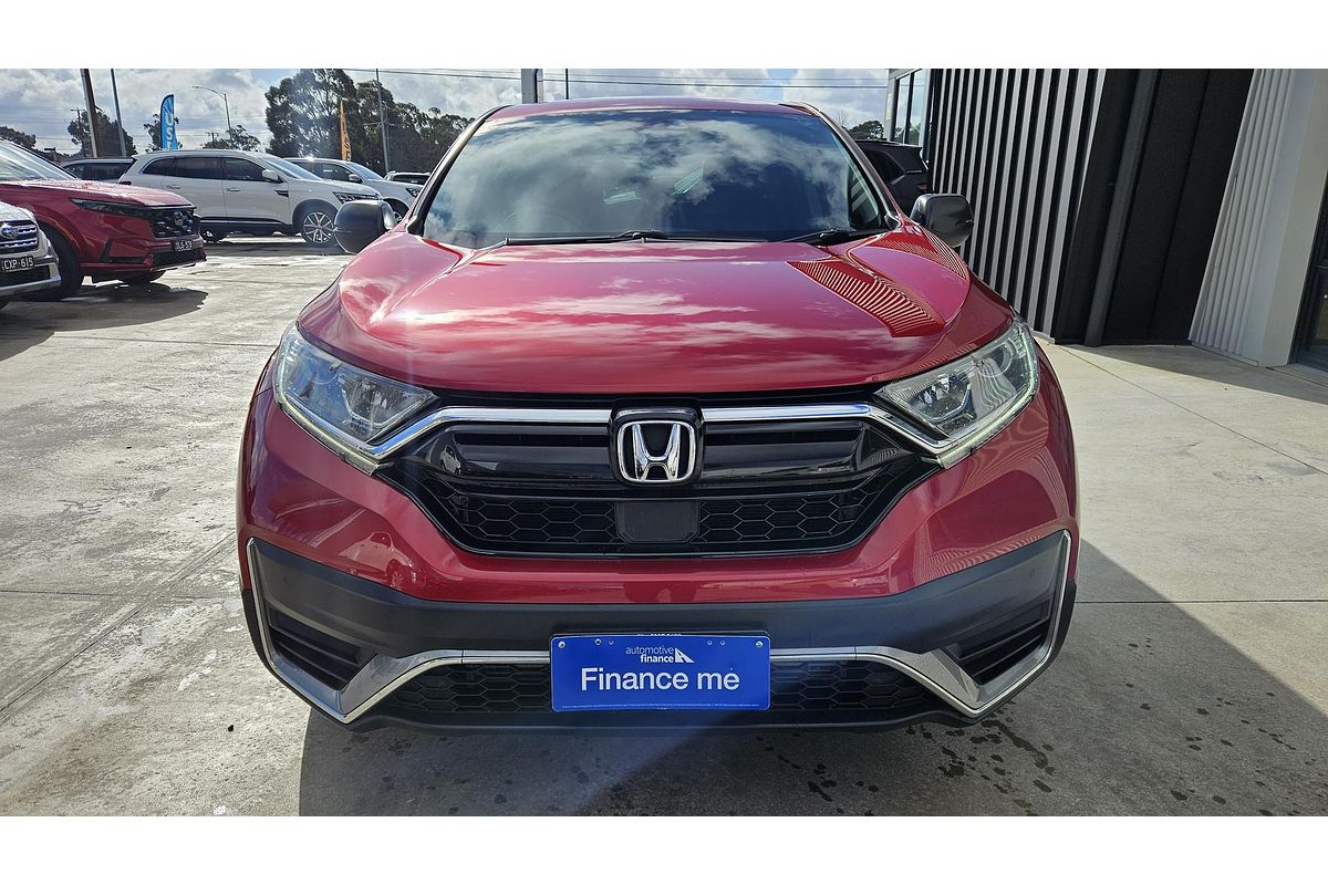 2020 Honda CR-V VTi X RW