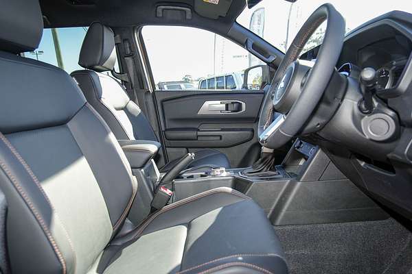 2026 Mitsubishi Triton GSR MV 4X4 thumb-8