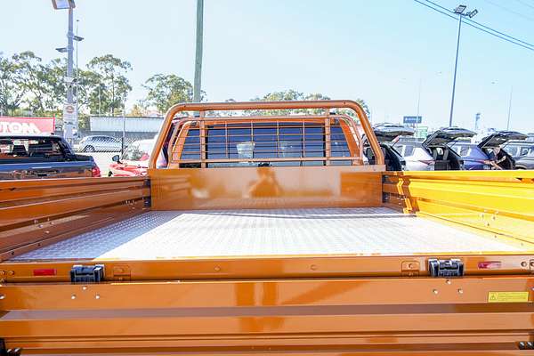 2026 Mitsubishi Triton GSR MV 4X4 thumb-18