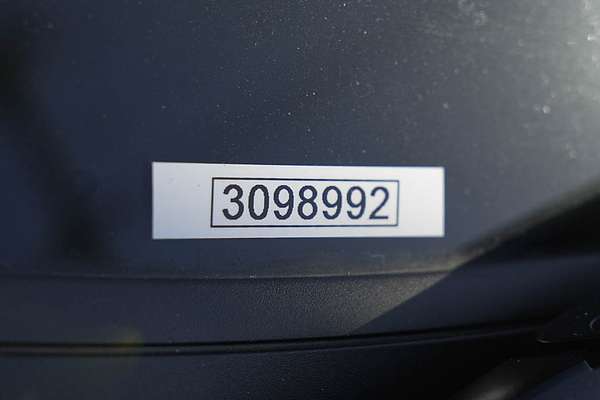 2026 Mitsubishi Triton GSR MV 4X4 thumb-21