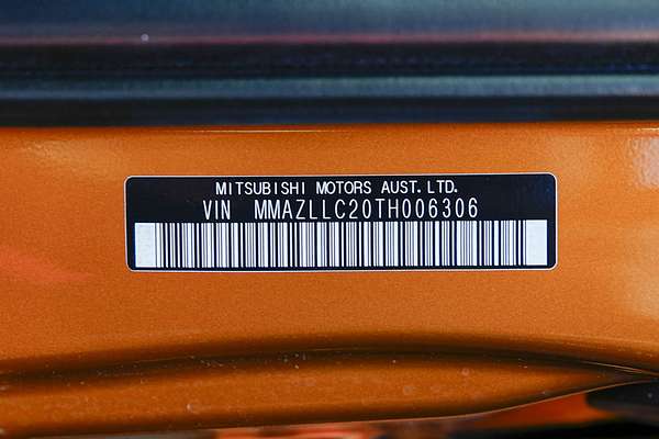 2026 Mitsubishi Triton GSR MV 4X4 thumb-22