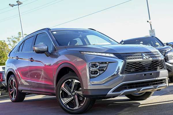 2024 Mitsubishi Eclipse Cross PHEV Aspire YB