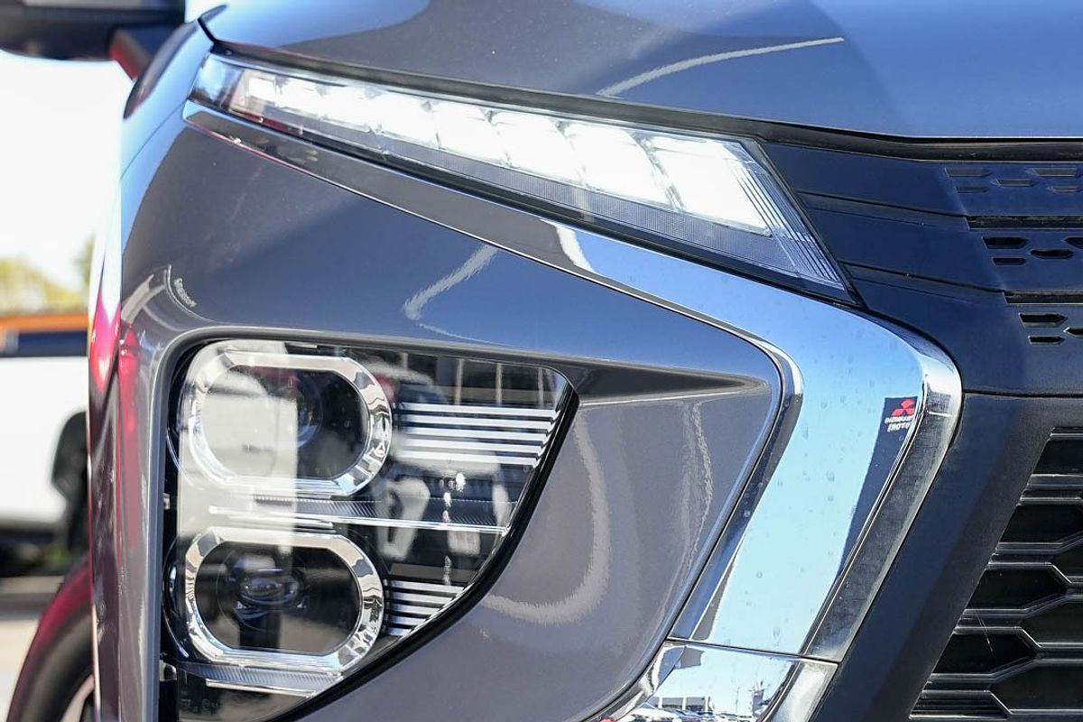 2024 Mitsubishi Eclipse Cross PHEV Aspire YB