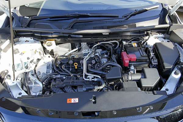 2025 Mitsubishi Outlander ES ZM thumb-7