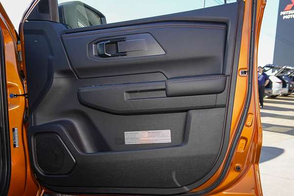 2026 Mitsubishi Triton GSR MV 4X4 thumb-15