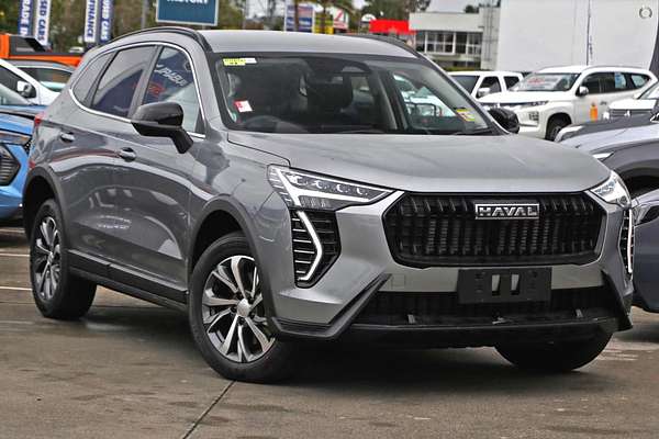 2026 GWM Haval Jolion Lux A01