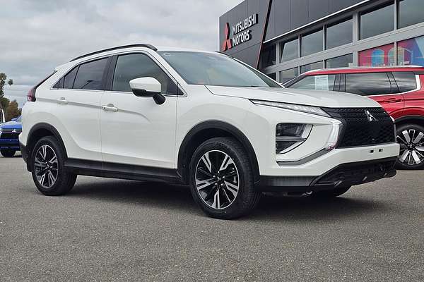 2023 Mitsubishi Eclipse Cross LS YB