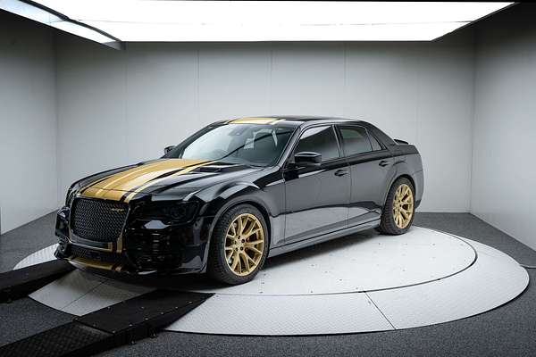 2019 Chrysler 300 SRT LX