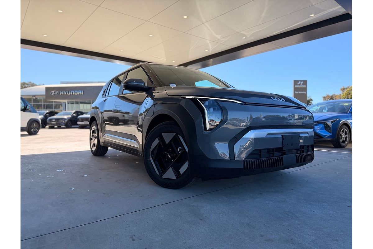 2026 Kia EV3 Air Long Range SV