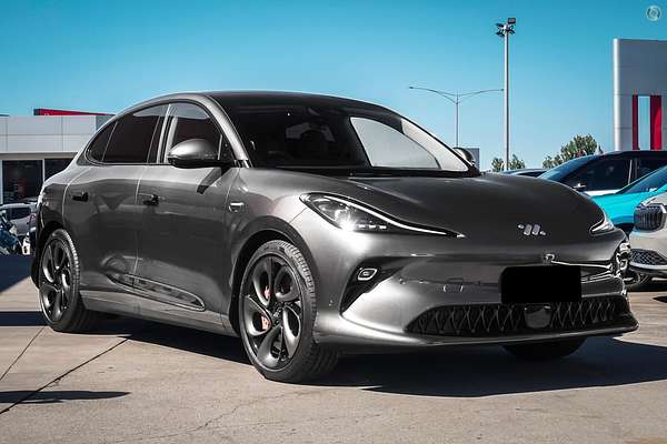 2026 MG IM6 Performance S12L