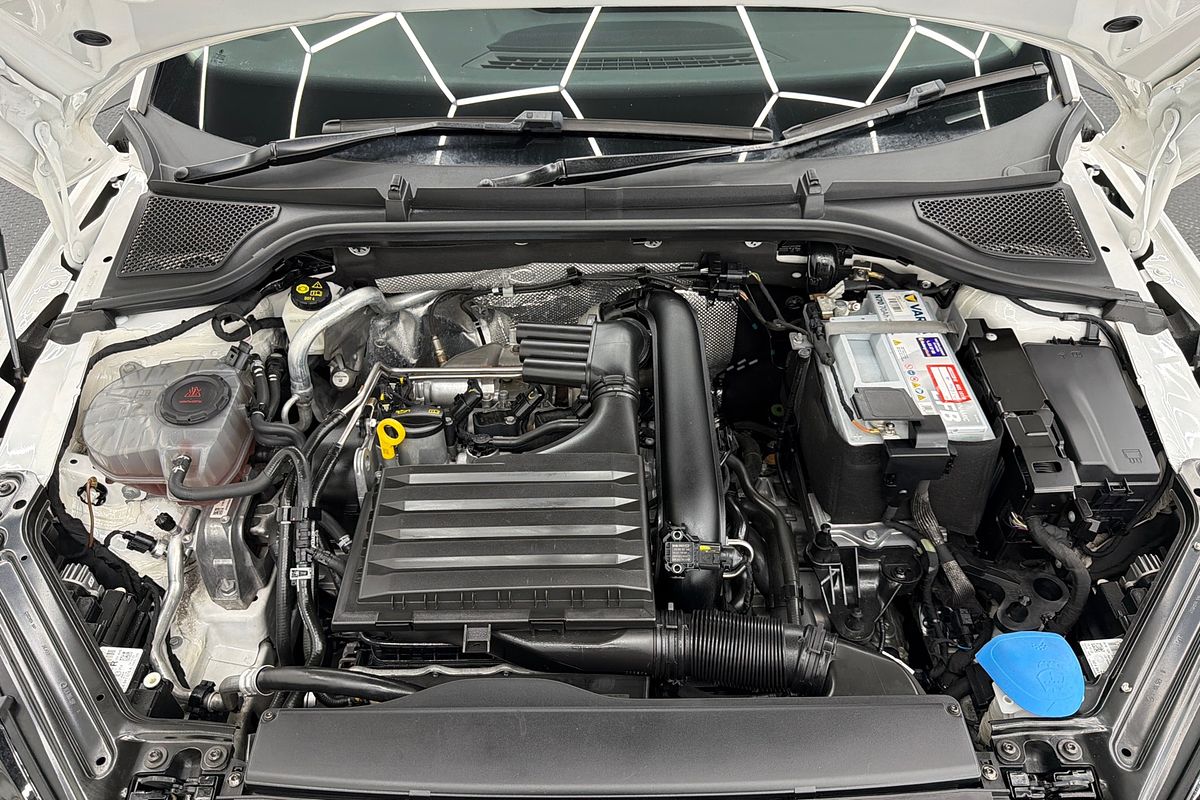 2022 Škoda Octavia 110TSI Style NX